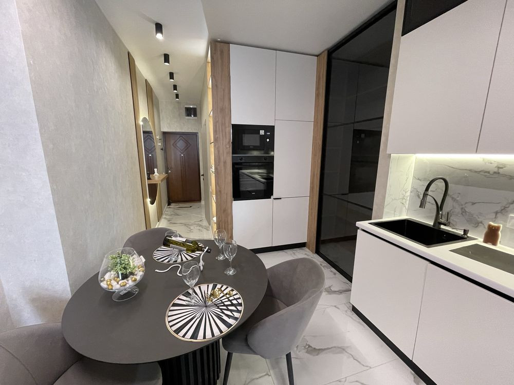 Продам квартиру ‼️вид на море‼️ первая линия , ЖК Морская Симфония Одесса - изображение 2