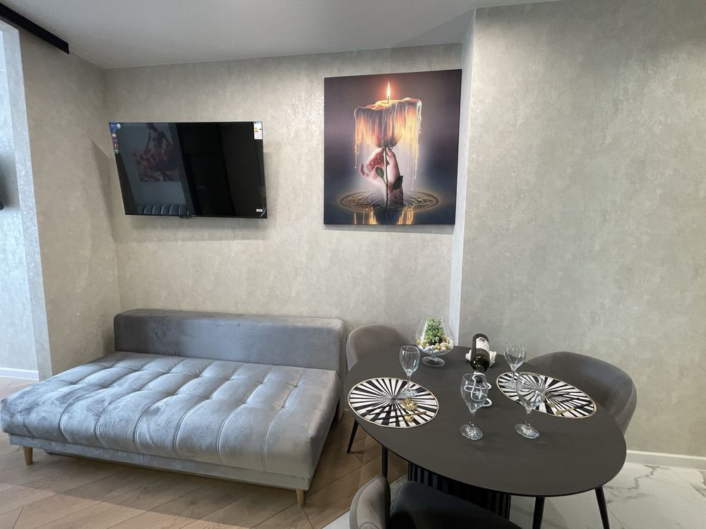 Продам квартиру ‼️вид на море‼️ первая линия , ЖК Морская Симфония Одесса - изображение 5