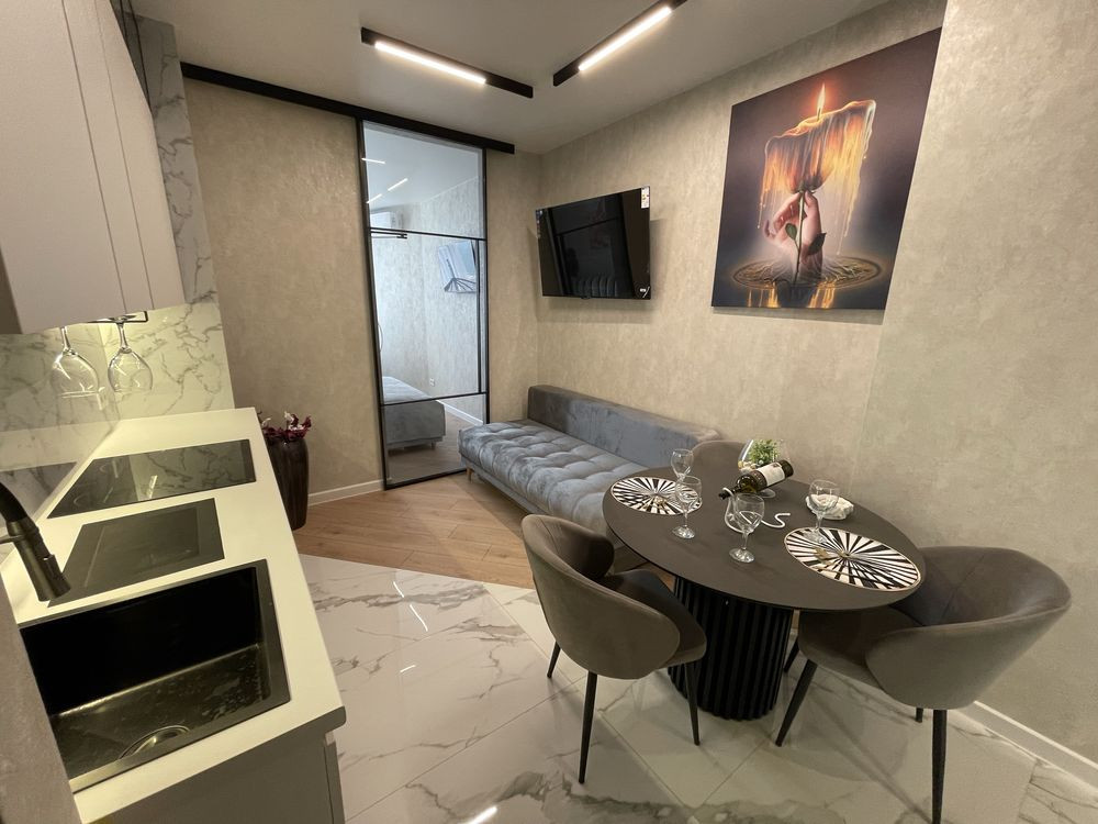 Продам квартиру ‼️вид на море‼️ первая линия , ЖК Морская Симфония Одесса - изображение 6