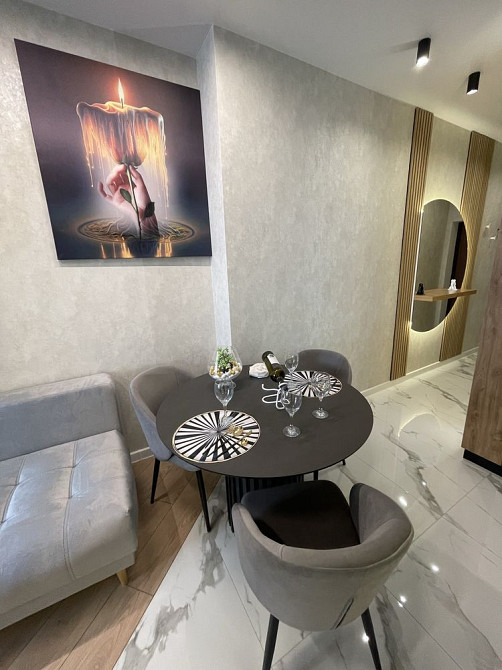 Продам квартиру ‼️вид на море‼️ первая линия , ЖК Морская Симфония Одесса - изображение 4