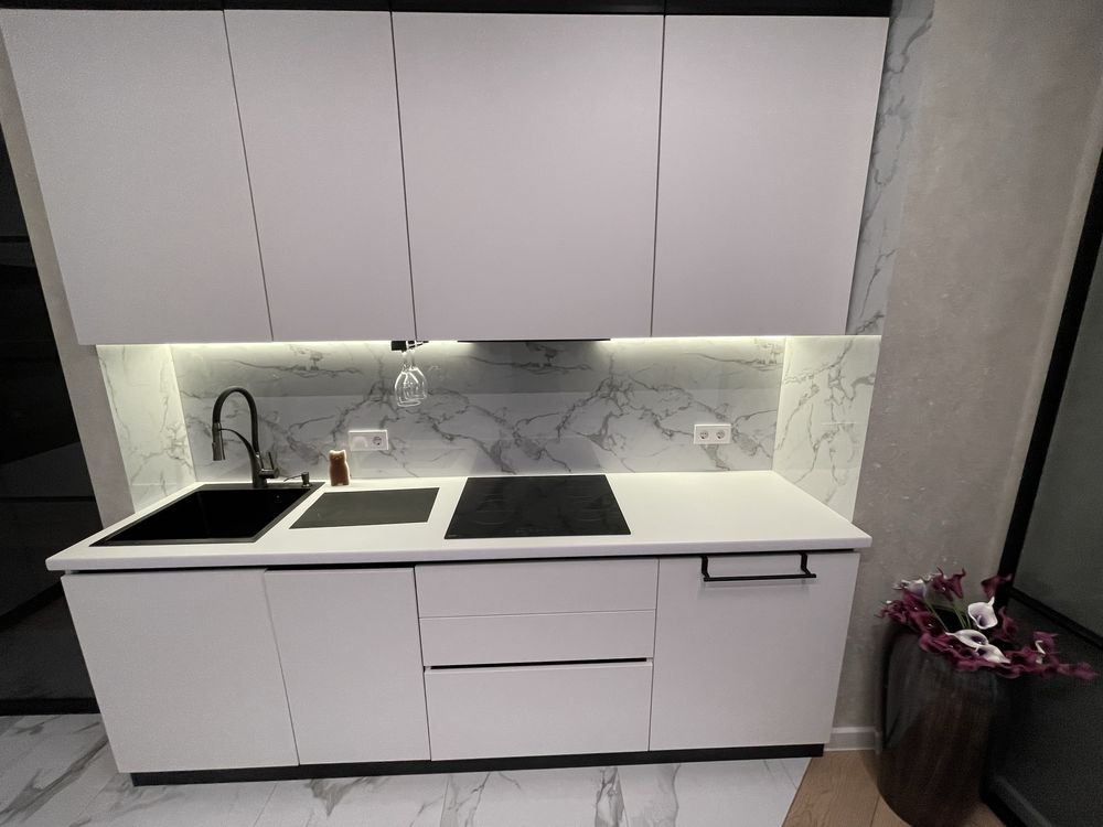 Продам квартиру ‼️вид на море‼️ первая линия , ЖК Морская Симфония Одесса - изображение 7