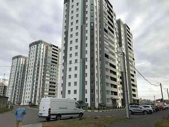 46 м2 КОММУНИКАЦИИ! ЖК Левада Продам 1 комн. квартиру Гагарина AB Харків