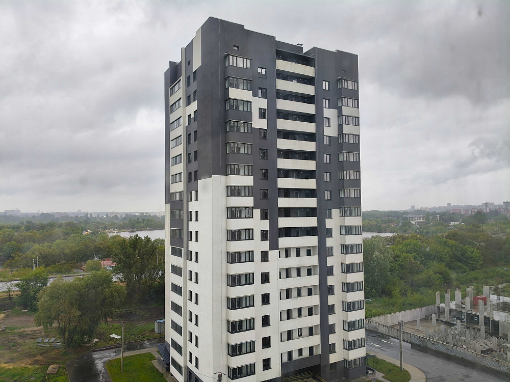 ЖК Оазис, Продам 2 ком квартиру пл 59м2, этаж 3/16ти, Документы! A Харків - зображення 1