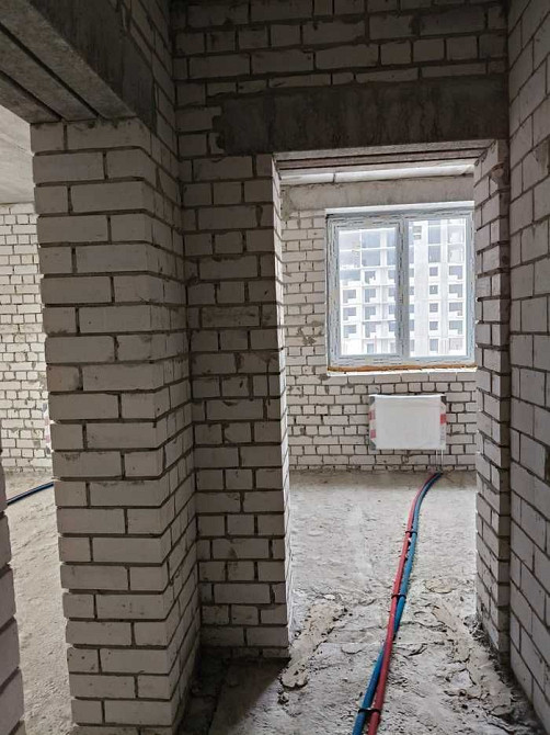 ЖК Оазис, Продам 2 ком квартиру пл 59м2, этаж 3/16ти, Документы! A Харків - зображення 6