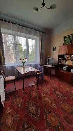 Продаж 3 кім. кв. Лиса Гора Холодногірський район 2 пов. Лысая Гора Харків