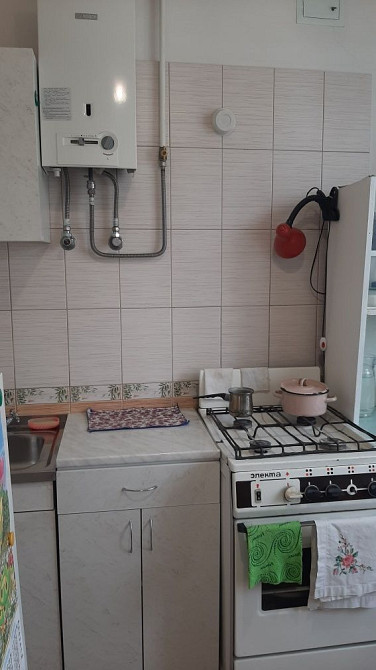 Продаж 3 кім. кв. Лиса Гора Холодногірський район 2 пов. Лысая Гора Харків - зображення 3