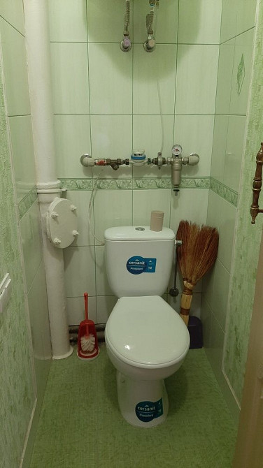 Продаж 3 кім. кв. Лиса Гора Холодногірський район 2 пов. Лысая Гора Харків - зображення 7