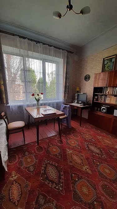 Продаж 3 кім. кв. Лиса Гора Холодногірський район 2 пов. Лысая Гора Харків - зображення 5