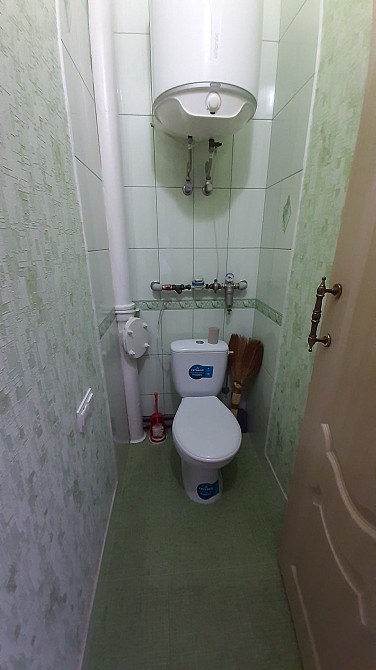 Продаж 3 кім. кв. Лиса Гора Холодногірський район 2 пов. Лысая Гора Харків - зображення 8