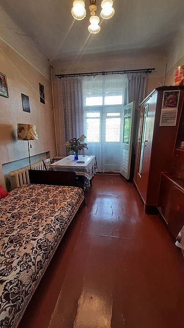 Продаж 3 кім. кв. Лиса Гора Холодногірський район 2 пов. Лысая Гора Харків - зображення 6