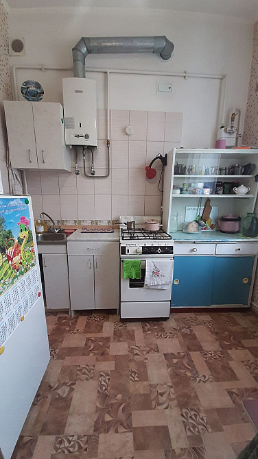 Продаж 3 кім. кв. Лиса Гора Холодногірський район 2 пов. Лысая Гора Харків - зображення 2