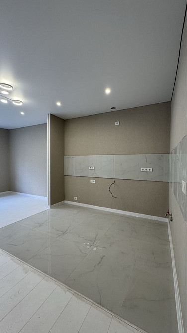 1 кімнатна, ЖК Джем, з ремонтом Кам`янець-Подільський - зображення 3