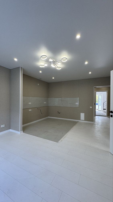 1 кімнатна, ЖК Джем, з ремонтом Кам`янець-Подільський - зображення 1