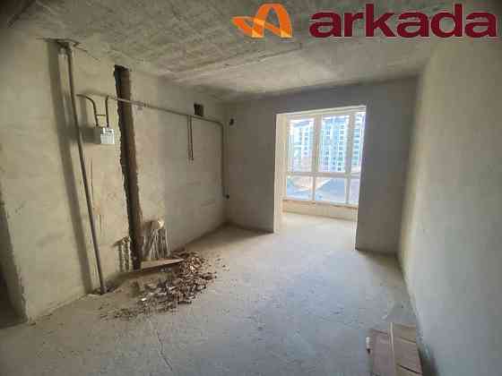 ЗДАНА! 3 кім. кв. в р-н Каскад вул. Стуса ( Постанови ) Ивано-Франковск