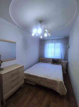 Продается 2-комнатная квартира в центре города. Слов`янськ