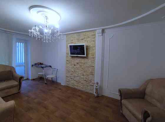 Продается 2-комнатная квартира в центре города. Слов`янськ