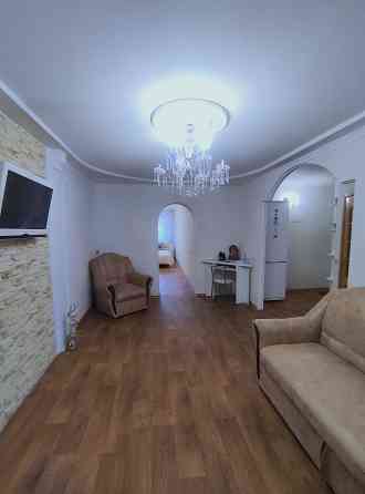 Продается 2-комнатная квартира в центре города. Слов`янськ