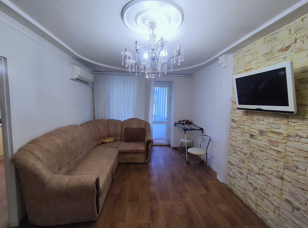 Продается 2-комнатная квартира в центре города. Слов`янськ - зображення 1