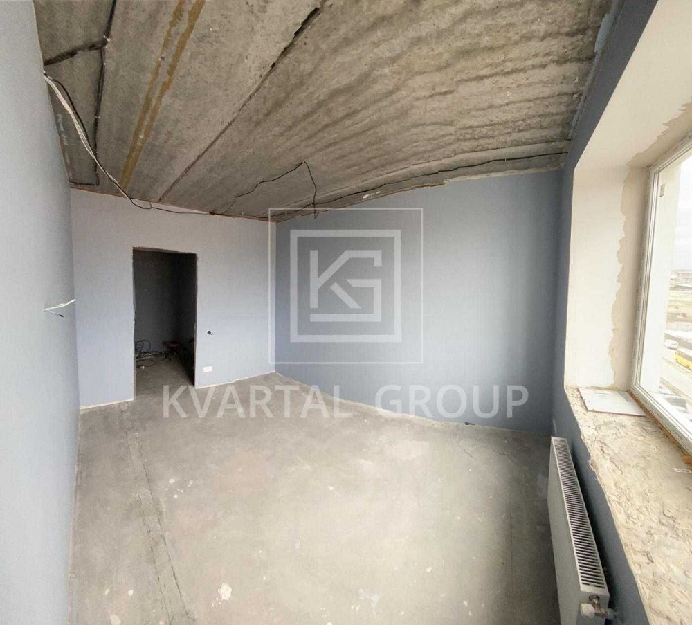 Трьохкімнатна квартира з максимальним наповненням! Без комісії! Ирпень - изображение 7