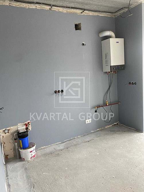 Трьохкімнатна квартира з максимальним наповненням! Без комісії! Ирпень - изображение 2