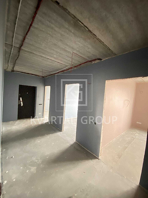 Трьохкімнатна квартира з максимальним наповненням! Без комісії! Ирпень - изображение 8