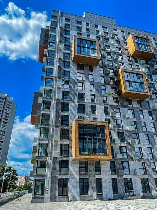 Продаж 1к. в ЖК П'ятий Континент, ЖМ Перемога-5 Днепр - изображение 4