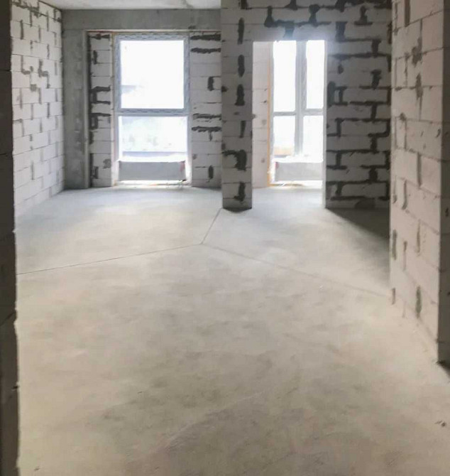 Продаж 1к. в ЖК П'ятий Континент, ЖМ Перемога-5 Днепр - изображение 1