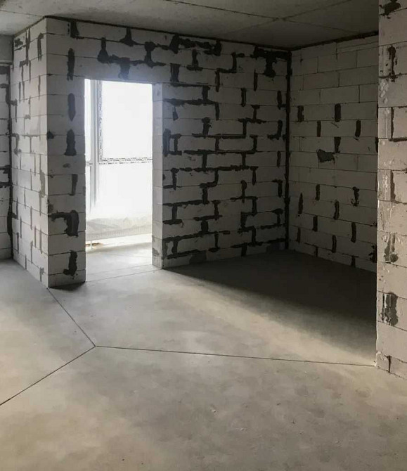 Продаж 1к. в ЖК П'ятий Континент, ЖМ Перемога-5 Днепр - изображение 2