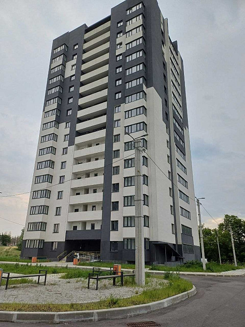 ДОКУМЕНТЫ ЖК Оазис ЕСТЬ КОММУНИКАЦИЯМИ Продам 2 комн. квартиру 60м2 AB Харків - зображення 5