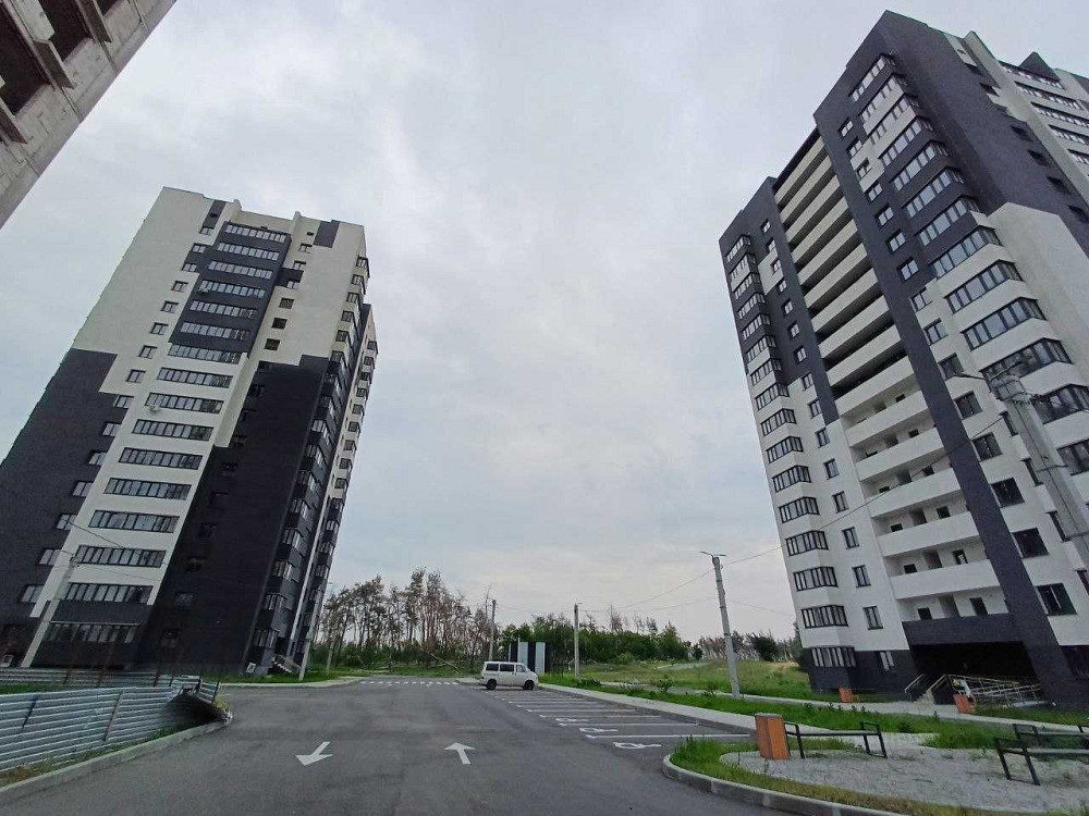 ДОКУМЕНТЫ ЖК Оазис ЕСТЬ КОММУНИКАЦИЯМИ Продам 2 комн. квартиру 60м2 AB Харків - зображення 6