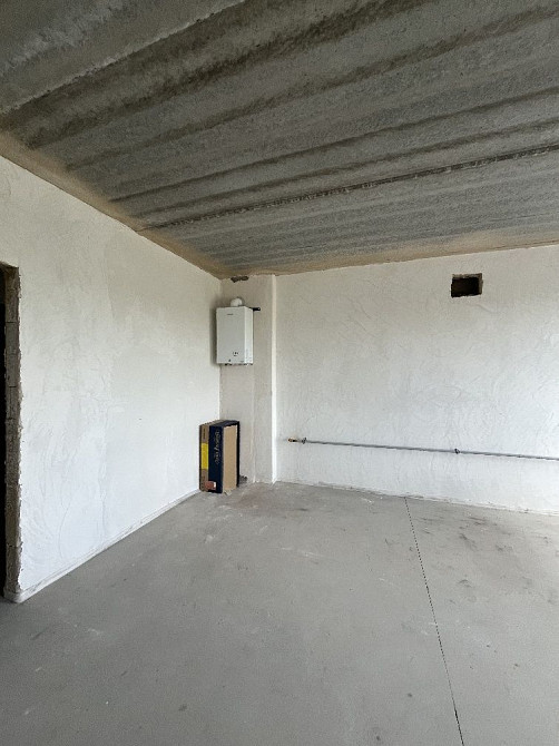 Квартира з виглядом на НАБЕРЕЖНУ, будинок з ліфтом ! Ирпень - изображение 4