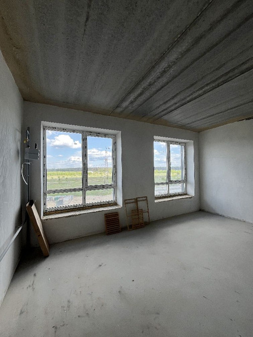 Квартира з виглядом на НАБЕРЕЖНУ, будинок з ліфтом ! Ирпень - изображение 5