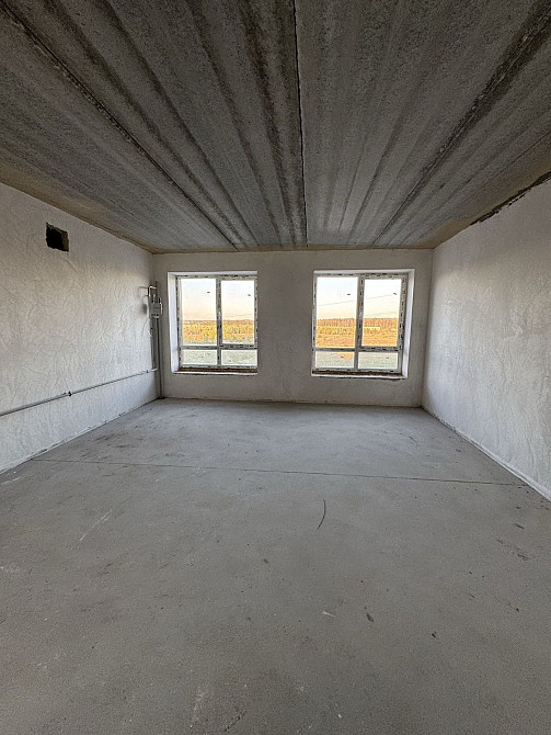 Квартира з виглядом на НАБЕРЕЖНУ, будинок з ліфтом ! Ирпень - изображение 1