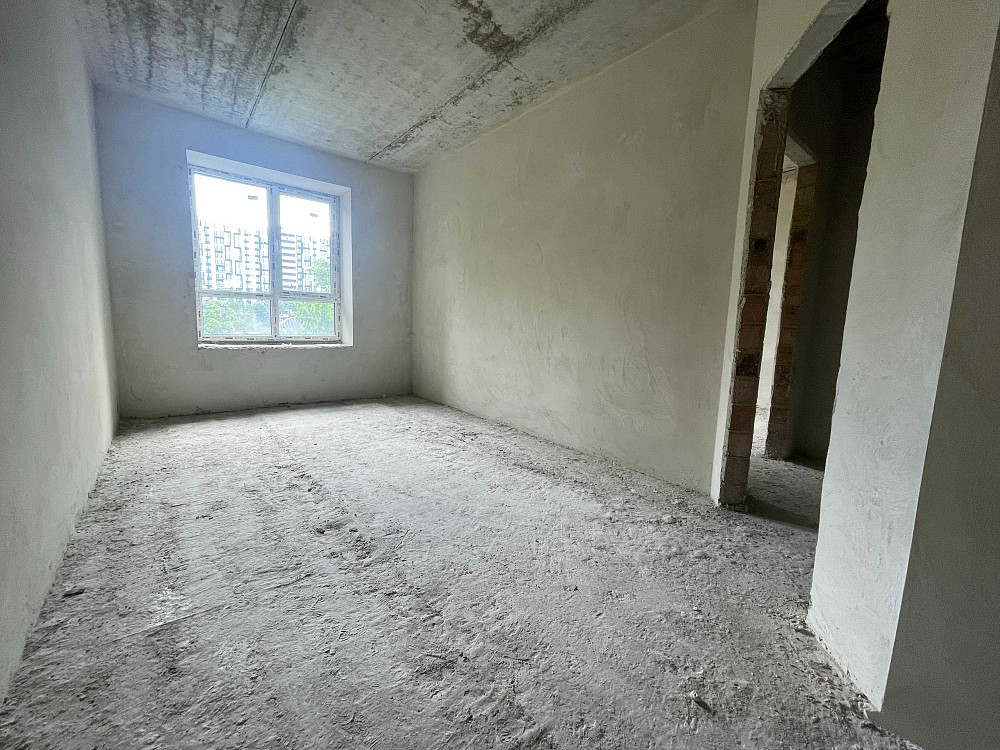 Продаж 1кім.квартири поруч Озера. 4 поверх! Ивано-Франковск - изображение 4