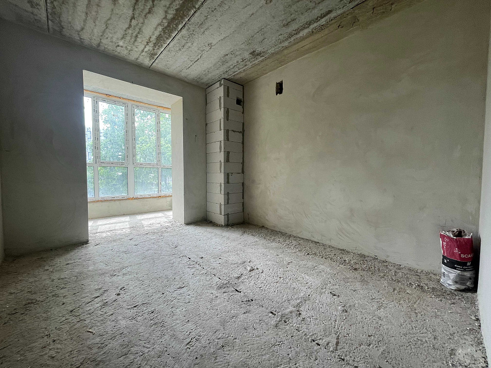 Продаж 1кім.квартири поруч Озера. 4 поверх! Ивано-Франковск - изображение 2