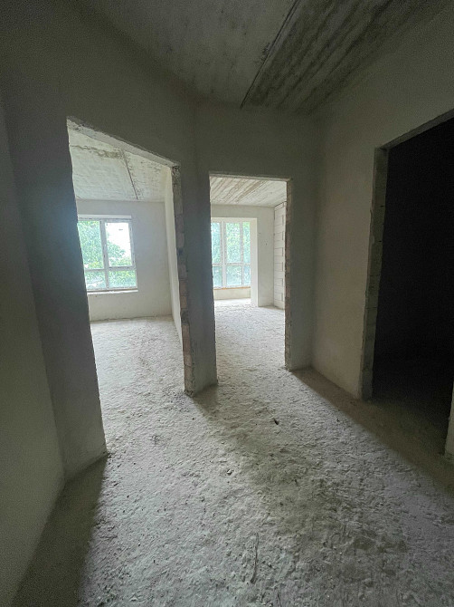 Продаж 1кім.квартири поруч Озера. 4 поверх! Ивано-Франковск - изображение 5