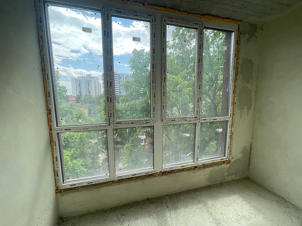 Продаж 1кім.квартири поруч Озера. 4 поверх! Ивано-Франковск - изображение 3