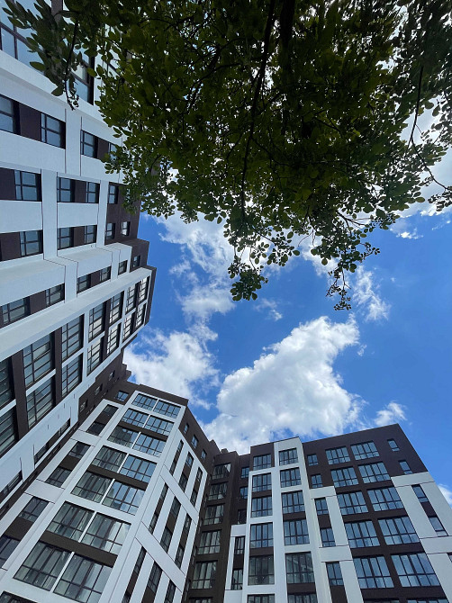 Продаж 1кім.квартири поруч Озера. 4 поверх! Ивано-Франковск - изображение 1