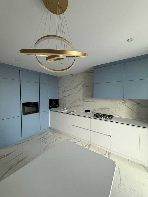 Прадам новую 2к квартиру в ЖК Дубинина, Гагарина Днепр - изображение 1