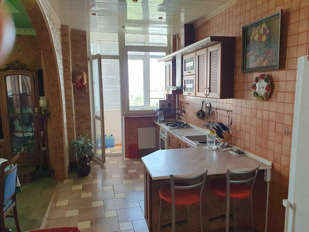 Продам 2-кімнатну квартиру в новобудові ЖК Атол, Болбочана, 52 Харьков - изображение 3