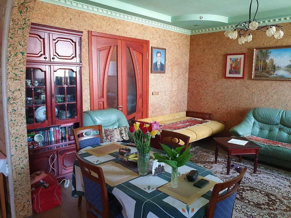 Продам 2-кімнатну квартиру в новобудові ЖК Атол, Болбочана, 52 Харьков - изображение 7