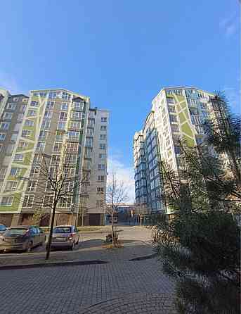 Терміновий продаж квартири. Івано-Франківськ 