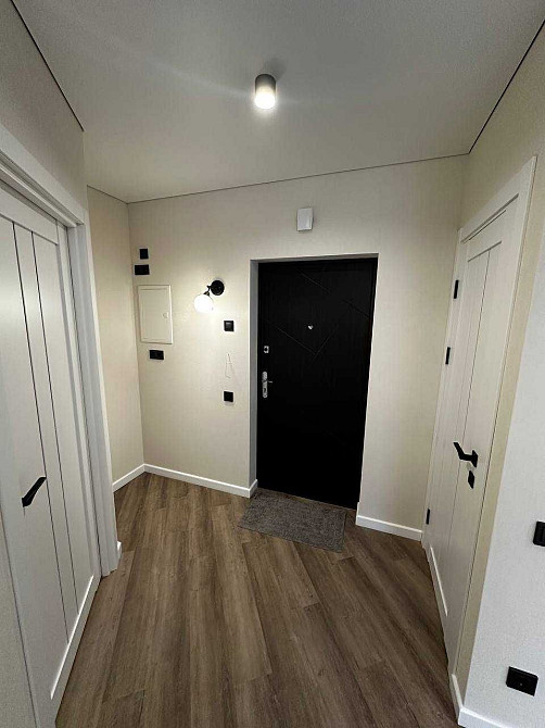 38062 продаж 1 кімнатної квартири  Центр ,ЖК Дрім Парк, Хмельницький - зображення 6