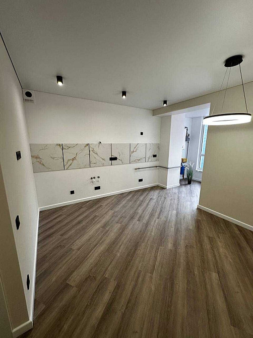 38062 продаж 1 кімнатної квартири  Центр ,ЖК Дрім Парк, Хмельницький - зображення 7