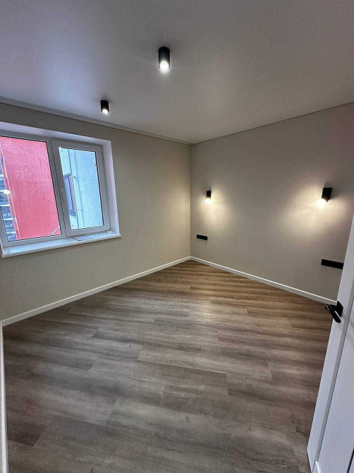 38062 продаж 1 кімнатної квартири  Центр ,ЖК Дрім Парк, Хмельницький - зображення 2