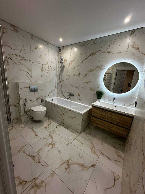 38062 продаж 1 кімнатної квартири  Центр ,ЖК Дрім Парк, Хмельницький - зображення 4