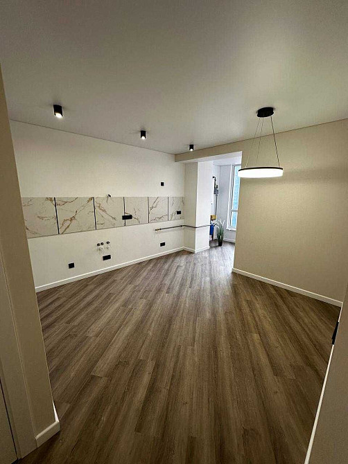 38062 продаж 1 кімнатної квартири  Центр ,ЖК Дрім Парк, Хмельницький - зображення 3