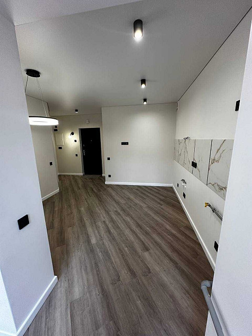 38062 продаж 1 кімнатної квартири  Центр ,ЖК Дрім Парк, Хмельницький - зображення 1