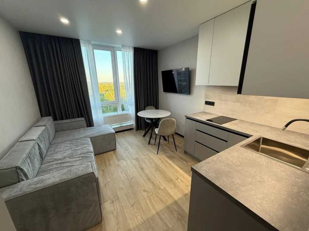 Продам 1к квартиру ЖК Favorit Днепр - изображение 1