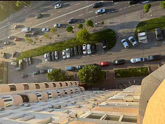 Продаж  5-кімнатного пентхауса в ЖК бізнес-класу «Ново-Деміївський» Київ